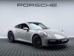 Porsche 911 Carrera 3.0T - фото 3