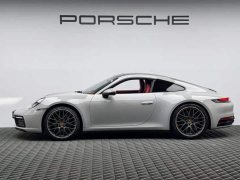 Porsche 911 Carrera 3.0T - фото 4