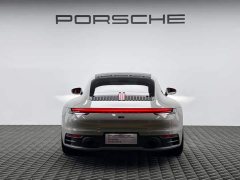 Porsche 911 Carrera 3.0T - фото 5