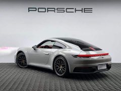 Porsche 911 Carrera 3.0T - фото 6