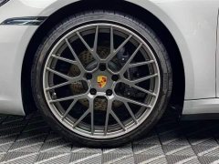 Porsche 911 Carrera 3.0T - фото 8