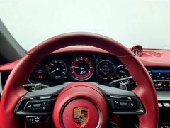 Porsche 911 Carrera 3.0T - фото 9