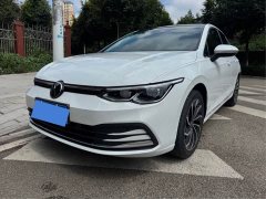 Volkswagen 200TSI DSG Pro - фото 1