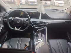 Volkswagen PLUS 1.6L GDI CVTLuxury Version - фото 13
