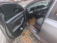 Volkswagen PLUS 1.6L GDI CVTLuxury Version - фото 14