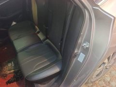 Volkswagen PLUS 1.6L GDI CVTLuxury Version - фото 15