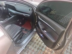Volkswagen PLUS 1.6L GDI CVTLuxury Version - фото 18