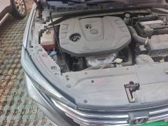 Volkswagen PLUS 1.6L GDI CVTLuxury Version - фото 19