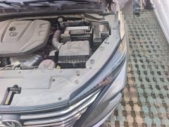 Volkswagen PLUS 1.6L GDI CVTLuxury Version - фото 20