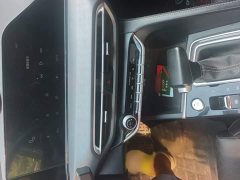 Volkswagen PLUS 1.6L GDI CVTLuxury Version - фото 6