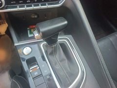 Volkswagen PLUS 1.6L GDI CVTLuxury Version - фото 7