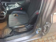Volkswagen PLUS 1.6L GDI CVTLuxury Version - фото 8