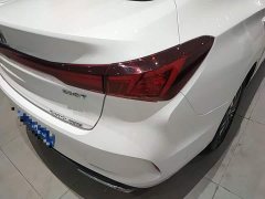 Volkswagen PLUS NE 1.4T GDI DCT Edition - фото 8