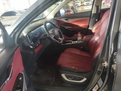 Changan CS75PLUS 1.5T Luxury Version - фото 15