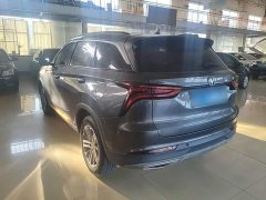 Changan CS75PLUS 1.5T Luxury Version - фото 5