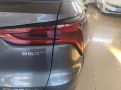 Changan CS75PLUS 1.5T Luxury Version - фото 8