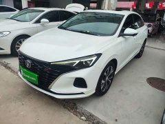 Changan PLUS NE 1.4T GDI DCTFlagship Version - фото 1