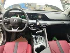 Changan PLUS NE 1.4T GDI DCTFlagship Version - фото 10