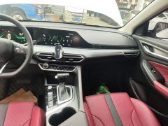 Changan PLUS NE 1.4T GDI DCTFlagship Version - фото 13