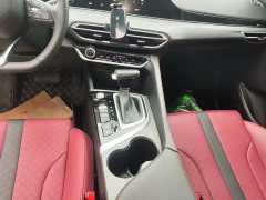Changan PLUS NE 1.4T GDI DCTFlagship Version - фото 14