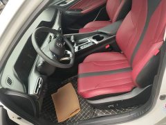 Changan PLUS NE 1.4T GDI DCTFlagship Version - фото 15