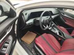 Changan PLUS NE 1.4T GDI DCTFlagship Version - фото 16