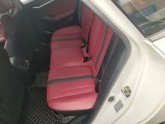 Changan PLUS NE 1.4T GDI DCTFlagship Version - фото 17