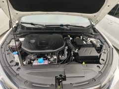 Changan PLUS NE 1.4T GDI DCTFlagship Version - фото 20
