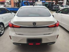 Changan PLUS NE 1.4T GDI DCTFlagship Version - фото 6