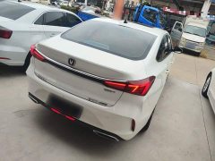 Changan PLUS NE 1.4T GDI DCTFlagship Version - фото 7