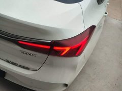 Changan PLUS NE 1.4T GDI DCTFlagship Version - фото 8