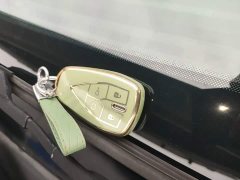 Changan PLUS NE 1.4T GDI DCTFlagship Version - фото 9