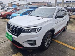 Changan CS75 Edition 280T Version - фото 1