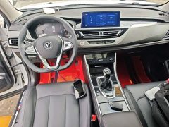 Changan CS75 Edition 280T Version - фото 10