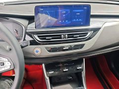 Changan CS75 Edition 280T Version - фото 13