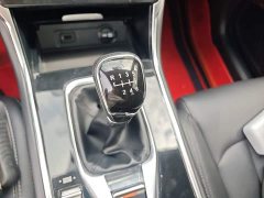 Changan CS75 Edition 280T Version - фото 14