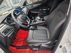 Changan CS75 Edition 280T Version - фото 15