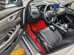 Changan CS75 Edition 280T Version - фото 16