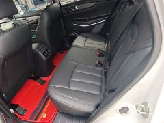Changan CS75 Edition 280T Version - фото 17