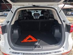 Changan CS75 Edition 280T Version - фото 19