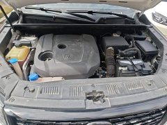 Changan CS75 Edition 280T Version - фото 20