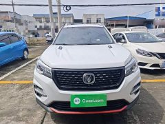 Changan CS75 Edition 280T Version - фото 3