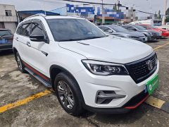 Changan CS75 Edition 280T Version - фото 4