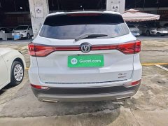 Changan CS75 Edition 280T Version - фото 6