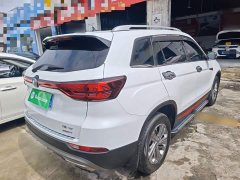 Changan CS75 Edition 280T Version - фото 7