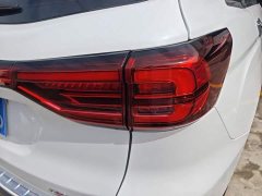 Changan CS75 Edition 280T Version - фото 8