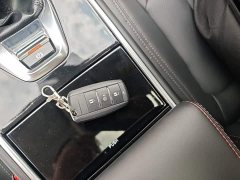 Changan CS75 Edition 280T Version - фото 9