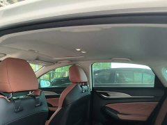 Changan Edition PLUS NE 1.4T GDI DCTPremium Edition - фото 18