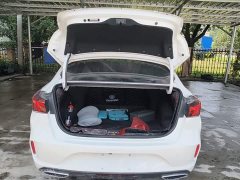 Changan Edition PLUS NE 1.4T GDI DCTPremium Edition - фото 19