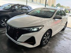 Changan Edition PLUS NE 1.4T GDI DCTPremium Edition - фото 2